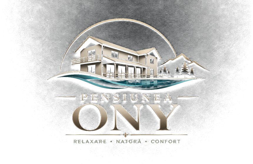 Pensiunea Ony