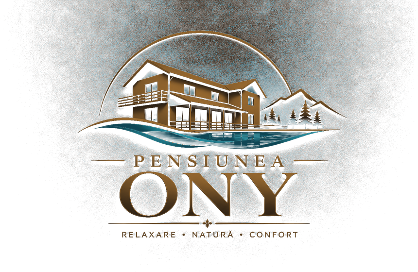 Pensiunea Ony
