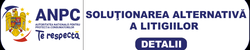 SAL ANPC — Soluționarea alternativă a litigiilor